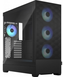 Datora korpuss Fractal Design Pop XL Air Black