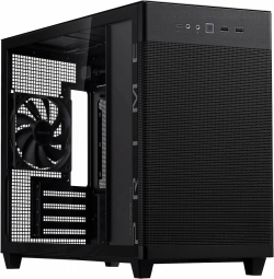 Datora korpuss Asus Prime AP201 Black