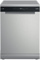 Trauku mazgājamā mašīna Whirlpool W7F HP43 X
