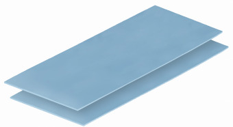 Termopads Arctic TP-3 2-pack