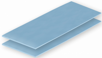 Termopads Arctic TP-3 2-pack
