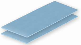 Termopads Arctic TP-3 2-pack