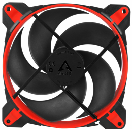 Dzesētājs Arctic BioniX P140 Red
