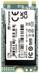 Cietais disks Transcend MTE400S 1TB SSD