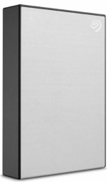 Ārējais cietais disks Seagate One Touch 1TB Silver
