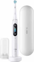 Zobu birste Oral-B iO 8 White