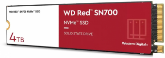 Cietais disks Western Digital SN700 4TB