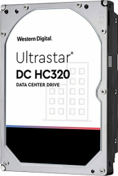 Cietais disks Western Digital Ultrastar DC HC320 8GB