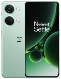 Viedtālrunis OnePlus Nord 3 128GB Misty Green