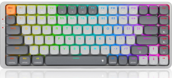 Keyboard Redragon K652 Azure