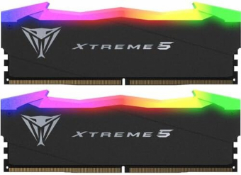 RAM Patriot Viper RGB Xtreme5