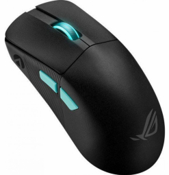 Datorpele Asus ROG Harpe Ace Aim Lab Edition Black