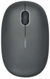 Datorpele Rapoo M660 Black