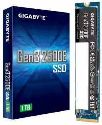 Cietais disks Gigabyte 2500E 1TB G325E1TB