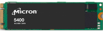 Cietais disks Micron 5400 Pro 480GB