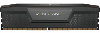 RAM Corsair Vengeance 192GB Black