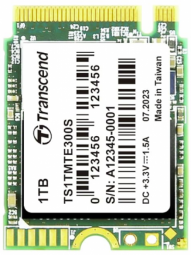 Cietais disks Transcend 1TB TS1TMTE300S