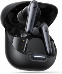 Austiņas Soundcore Liberty 4 NC Blue