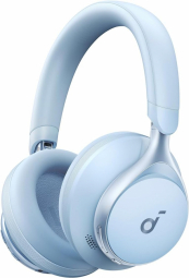 Austiņas Soundcore Space One Blue