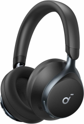 Austiņas Soundcore Space One Black