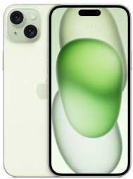 Viedtālrunis Apple iPhone 15 Plus 512GB Green
