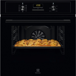 Cepeškrāsns Electrolux EOD3H50BK