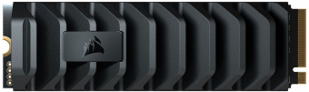 Cietais disks Corsair MP600 PRO XT 8TB