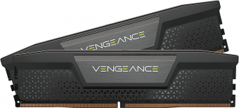 RAM Corsair Vengeance 32GB Black