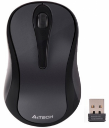 Datorpele A4Tech G3-280N R Grey
