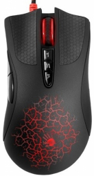 Datorpele A4Tech Bloody Blazing A90 Black