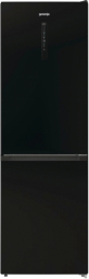 Ledusskapis Gorenje NRK6192ABK4