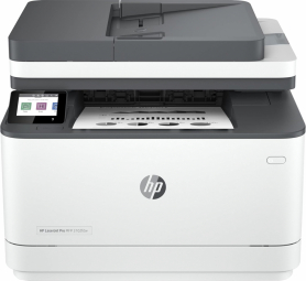 Daudzfunkciju printeris HP LaserJet Pro MFP 3102fdw AIO