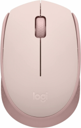 Datorpele Logitech M171 Rose