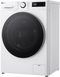 Veļas mašīna LG F4DR509SBW
