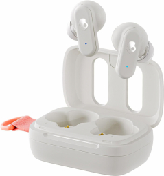 Headphones Skullcandy Dime 3 Bone