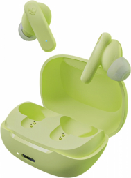Austiņas Skullcandy Smokin Buds Matcha