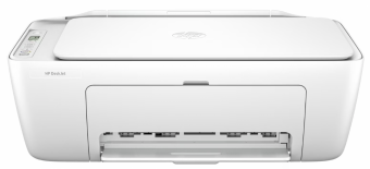 Daudzfunkciju printeris HP DeskJet 2810e