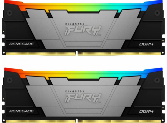 RAM Kingston Renegade RGB 64GB