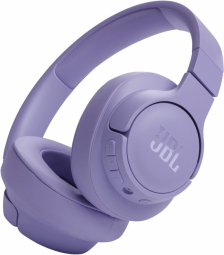 Austiņas JBL Tune 720BT Purple