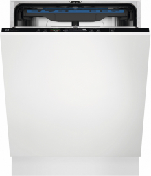Trauku mazgājamā mašīna Electrolux EEM48300L