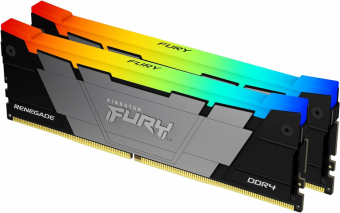 RAM Kingston FURY Renegade RGB 64GB