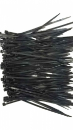 Kabeļu savilcēji Gembird 250 x 3.6 mm 100 gab.