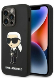 Maciņš telefonam Karl Lagerfeld for Apple iPhone 14 Pro