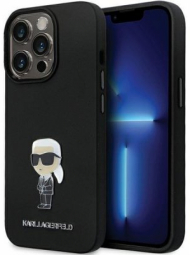Maciņš telefonam Karl Lagerfeld for Apple iPhone 14 Pro
