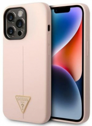 Maciņš telefonam Guess for Apple iPhone 14 Pro