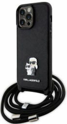 Phone case Karl Lagerfeld for Apple iPhone 14 Pro Max