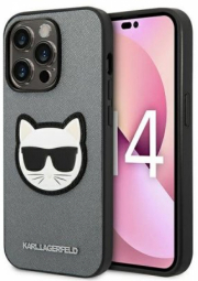 Phone case Karl Lagerfeld for Apple iPhone 14 Pro Max