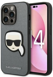 Phone case Karl Lagerfeld for Apple iPhone 14 Pro Max