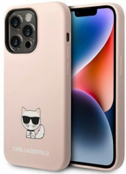 Phone case Karl Lagerfeld for Apple iPhone 14 Pro Max