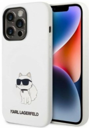 Phone case Karl Lagerfeld for Apple iPhone 14 Pro Max